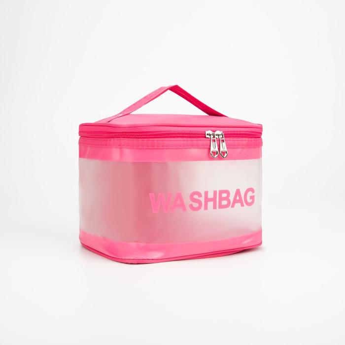 Косметичка женская Sima-land 7048331 розовая, 7048331
Косметичка женская Sima-land 7048331 розовая, 7048331