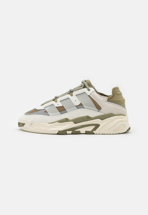 Кроссовки женские Adidas Originals Niteball Unisex бежевые 40 EU (доставка из-за рубежа), Бежевый, Niteball Unisex
Кроссовки женские Adidas Originals Niteball Unisex бежевые 40 EU (доставка из-за рубежа), Бежевый, Niteball Unisex