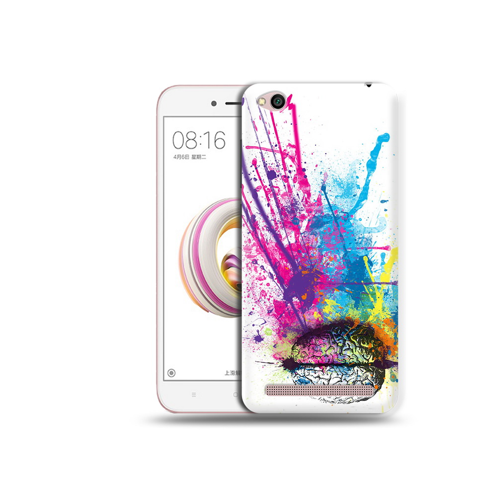 Чехол MyPads Tocco для Xiaomi Redmi 5A яркий красочный мозг (PT227197.319.710), Прозрачный, Tocco
Чехол MyPads Tocco для Xiaomi Redmi 5A яркий красочный мозг (PT227197.319.710), Прозрачный, Tocco