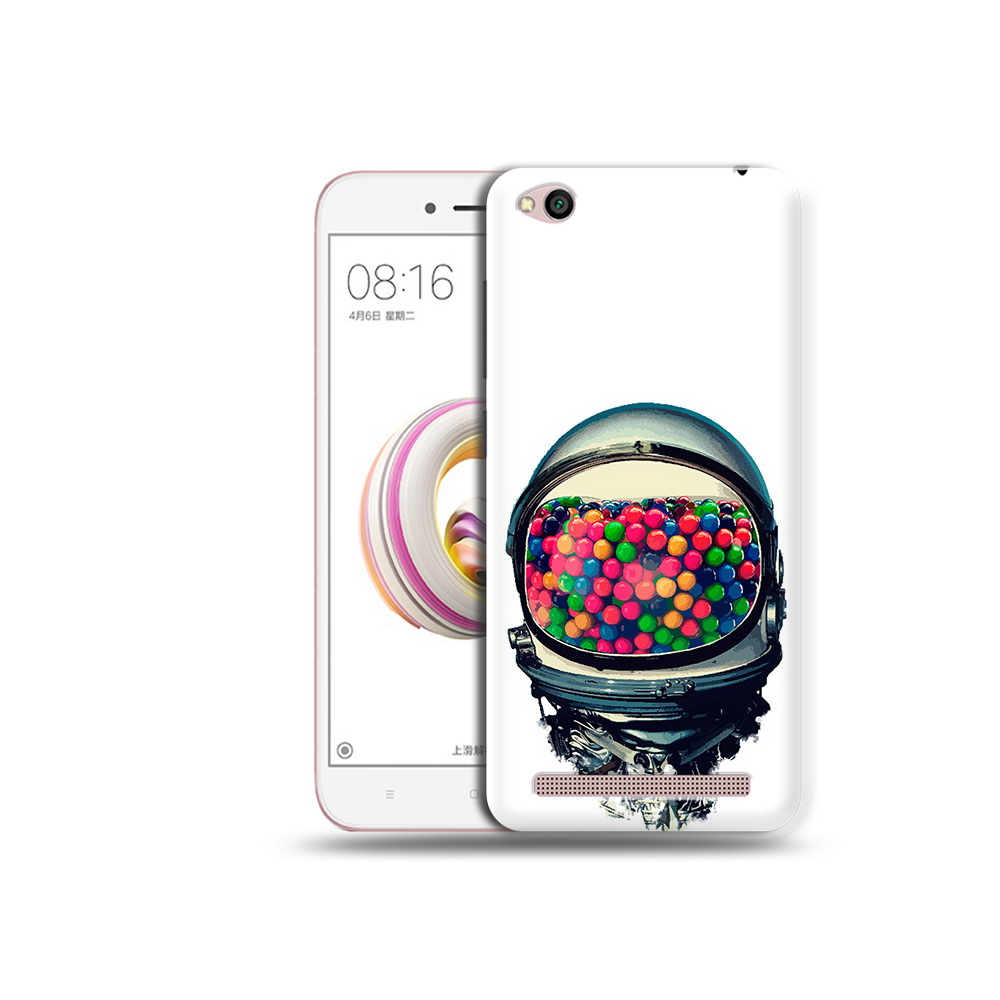 Чехол MyPads Tocco для Xiaomi Redmi 5A шлем космонавта (PT227197.319.700), Прозрачный, Tocco
Чехол MyPads Tocco для Xiaomi Redmi 5A шлем космонавта (PT227197.319.700), Прозрачный, Tocco