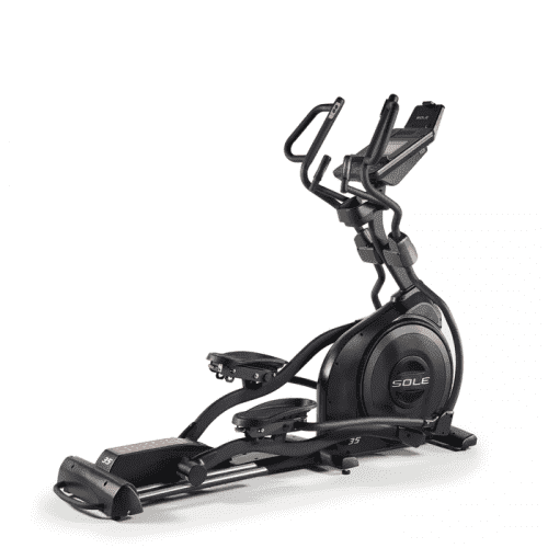Sole Fitness Эллиптический тренажер Sole Fitness E35 2019, Эллиптический тренажер Sole Fitness E35 2019
Sole Fitness Эллиптический тренажер Sole Fitness E35 2019, Эллиптический тренажер Sole Fitness E35 2019
