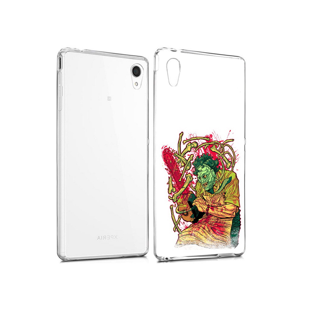 Чехол MyPads Tocco для Sony Xperia M4 Aqua яркий мясник (PT41841.249.711), Прозрачный, Tocco
Чехол MyPads Tocco для Sony Xperia M4 Aqua яркий мясник (PT41841.249.711), Прозрачный, Tocco