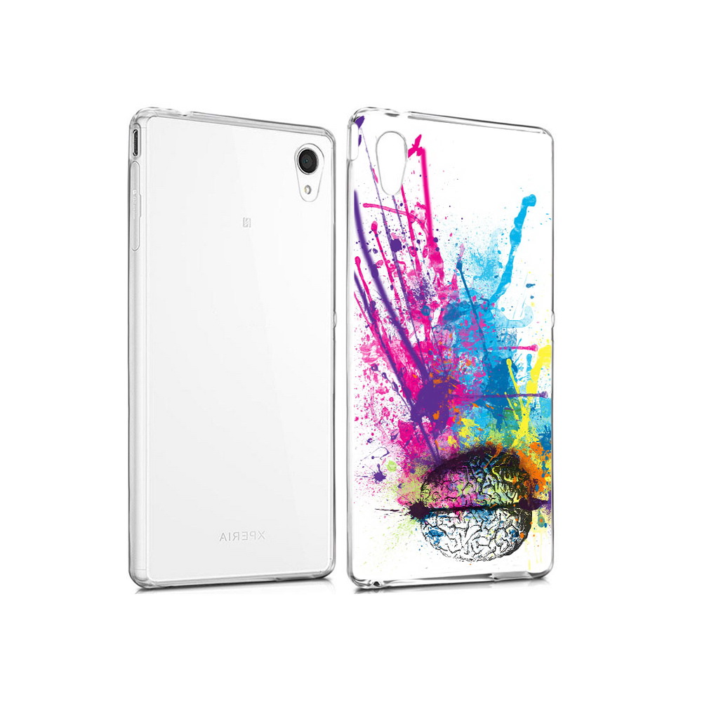 Чехол MyPads Tocco для Sony Xperia M4 Aqua яркий красочный мозг (PT41841.249.710), Прозрачный, Tocco
Чехол MyPads Tocco для Sony Xperia M4 Aqua яркий красочный мозг (PT41841.249.710), Прозрачный, Tocco