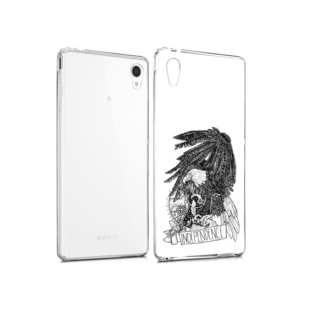 Чехол MyPads Tocco для Sony Xperia M4 Aqua черно белый сокол (PT41841.249.688), Прозрачный, Tocco
Чехол MyPads Tocco для Sony Xperia M4 Aqua черно белый сокол (PT41841.249.688), Прозрачный, Tocco