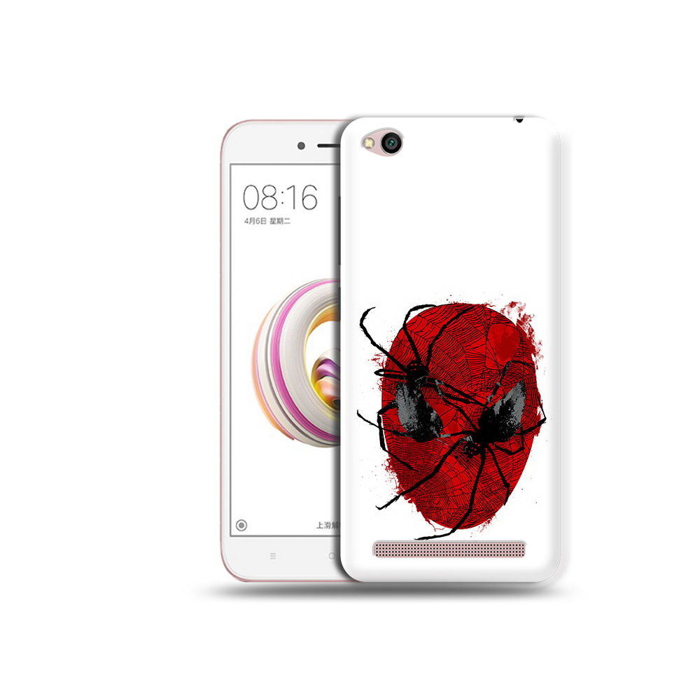 Чехол MyPads Tocco для Xiaomi Redmi 5A человек паук (PT227197.319.673), Прозрачный, Tocco
Чехол MyPads Tocco для Xiaomi Redmi 5A человек паук (PT227197.319.673), Прозрачный, Tocco