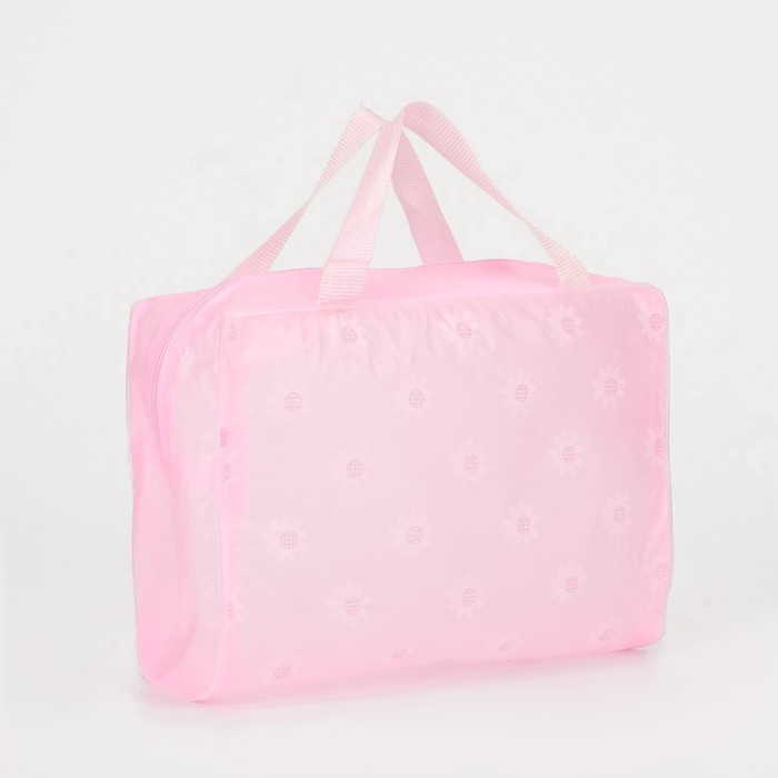 Косметичка женская Sima-land 675949 розовая, Розовый, 675949
Косметичка женская Sima-land 675949 розовая, Розовый, 675949