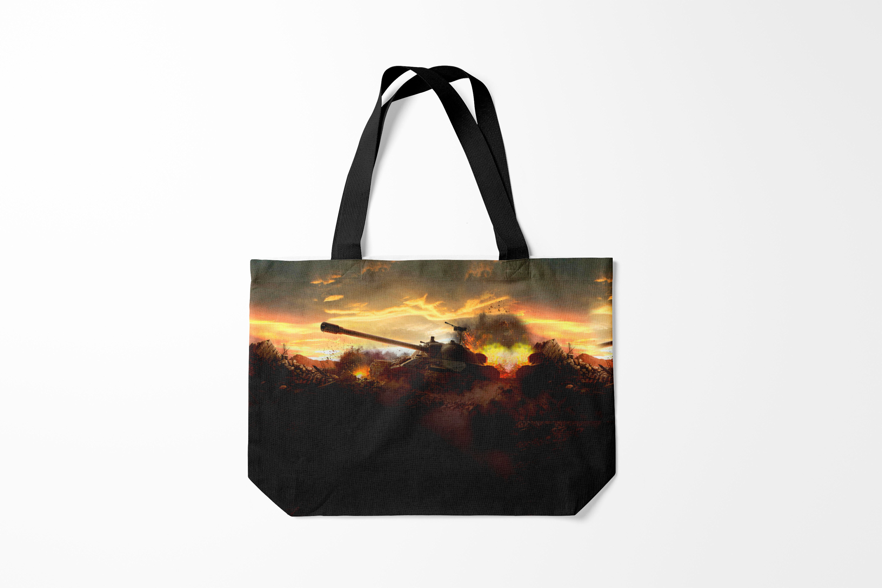 Сумка шoппер унисекс Burnettie Танки танк на закате, разноцветный, Танки танк на закате
Сумка шoппер унисекс Burnettie Танки танк на закате, разноцветный, Танки танк на закате