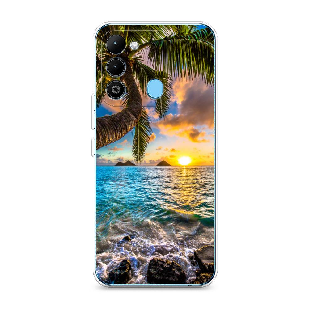 Чехол Awog на Tecno Spark 9 / Техно Спарк 9 "Восход 5", Голубой;желтый;зеленый, 302850-4
Чехол Awog на Tecno Spark 9 / Техно Спарк 9 "Восход 5", Голубой;желтый;зеленый, 302850-4