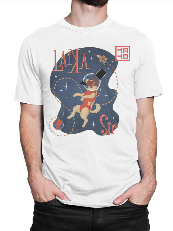 Футболка мужская Dream Shirts Космическая собака DOG1287952 белая XL, Космическая собака DOG1287952
Футболка мужская Dream Shirts Космическая собака DOG1287952 белая XL, Космическая собака DOG1287952