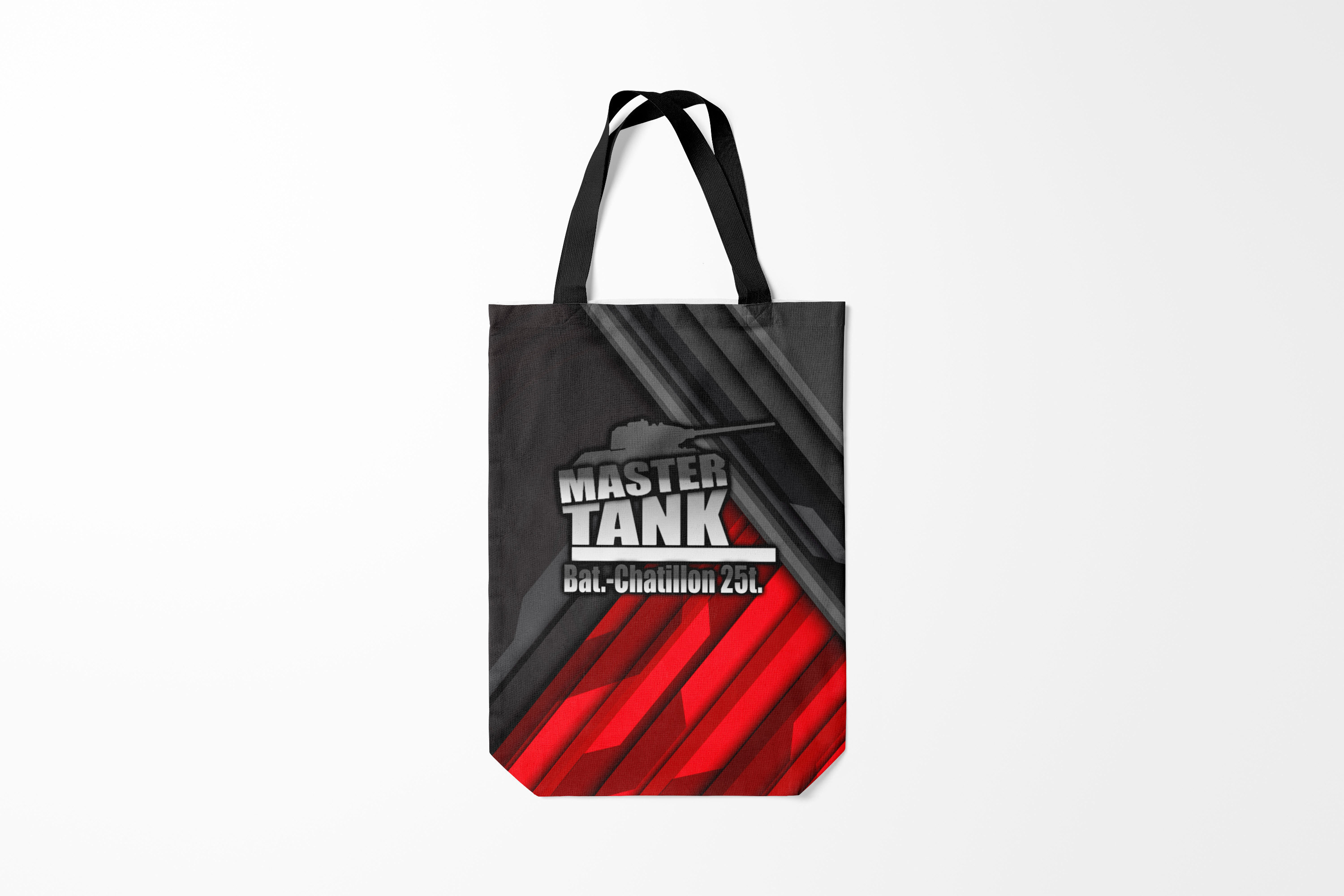 Сумка шoппер унисекс Burnettie Танки Master TANK Bat. Chatillon 25t, серый; красный, Танки Master TANK Bat. Chatillon 25t
Сумка шoппер унисекс Burnettie Танки Master TANK Bat. Chatillon 25t, серый; красный, Танки Master TANK Bat. Chatillon 25t
