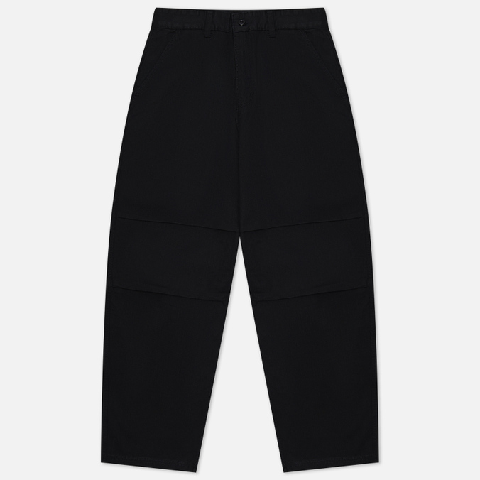 Мужские брюки FrizmWORKS Slub Cotton Two Tuck чёрный, Размер S, Черный, Slub Cotton Two Tuck
Мужские брюки FrizmWORKS Slub Cotton Two Tuck чёрный, Размер S, Черный, Slub Cotton Two Tuck