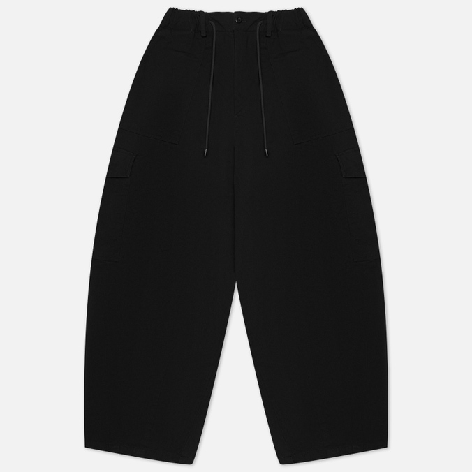 Мужские брюки FrizmWORKS Twill Cargo Balloon чёрный, Размер M, Черный, Twill Cargo Balloon
Мужские брюки FrizmWORKS Twill Cargo Balloon чёрный, Размер M, Черный, Twill Cargo Balloon