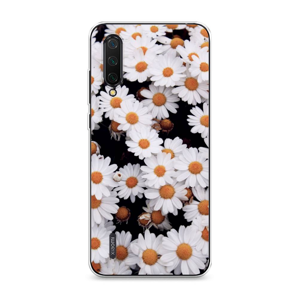 Чехол Awog на Xiaomi Mi 9 Lite/Mi A3 Lite/Mi CC9 "Ромашковое поле", Разноцветный, 36750-4
Чехол Awog на Xiaomi Mi 9 Lite/Mi A3 Lite/Mi CC9 "Ромашковое поле", Разноцветный, 36750-4