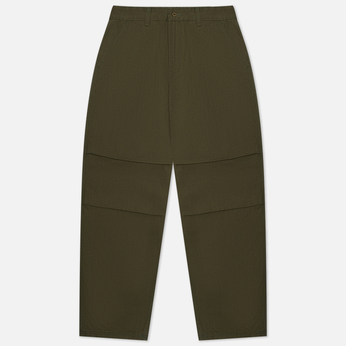 Мужские брюки FrizmWORKS Slub Cotton Two Tuck оливковый, Размер L, Хаки, Slub Cotton Two Tuck
Мужские брюки FrizmWORKS Slub Cotton Two Tuck оливковый, Размер L, Хаки, Slub Cotton Two Tuck