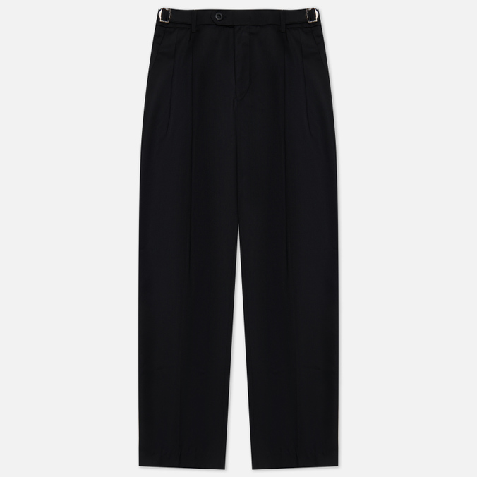Мужские брюки FrizmWORKS Side Adjust Two Tuck чёрный, Размер L, Черный, Side Adjust Two Tuck
Мужские брюки FrizmWORKS Side Adjust Two Tuck чёрный, Размер L, Черный, Side Adjust Two Tuck