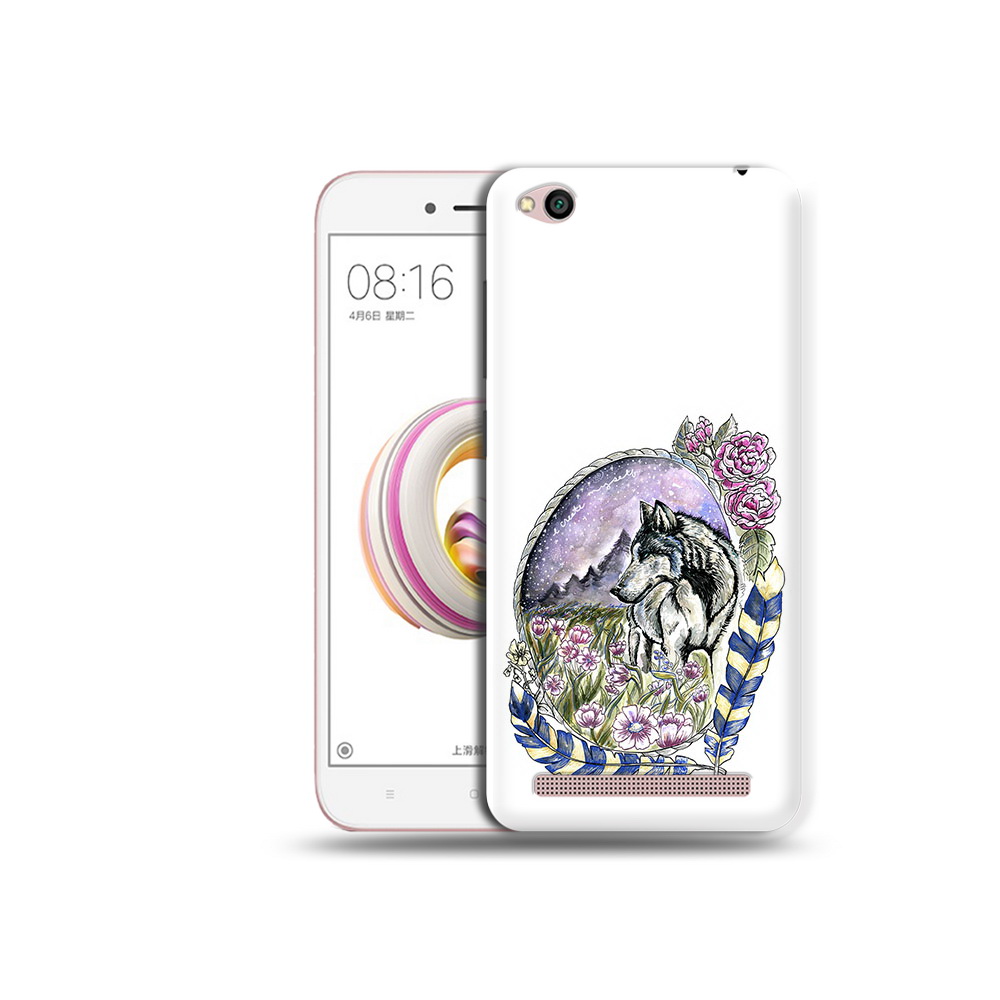 Чехол MyPads Tocco для Xiaomi Redmi 5A нарисованный волк в цветах с перьями, Прозрачный, Tocco
Чехол MyPads Tocco для Xiaomi Redmi 5A нарисованный волк в цветах с перьями, Прозрачный, Tocco
