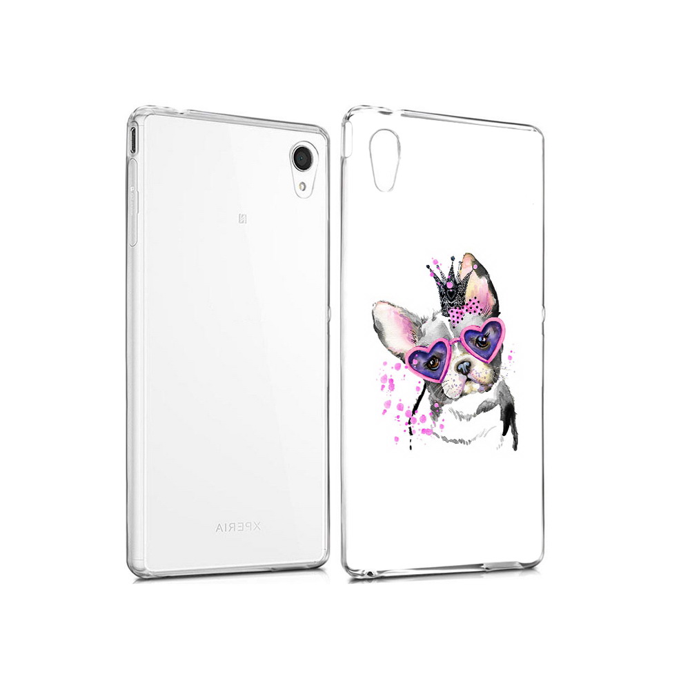 Чехол MyPads Tocco для Sony Xperia M4 Aqua принцесса (PT41841.249.558), Прозрачный, Tocco
Чехол MyPads Tocco для Sony Xperia M4 Aqua принцесса (PT41841.249.558), Прозрачный, Tocco