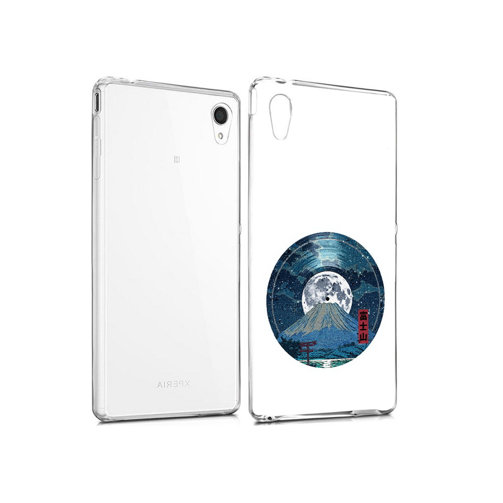 Чехол MyPads Tocco для Sony Xperia M4 Aqua нарисованная виниловая гора с луной, Прозрачный, Tocco
Чехол MyPads Tocco для Sony Xperia M4 Aqua нарисованная виниловая гора с луной, Прозрачный, Tocco