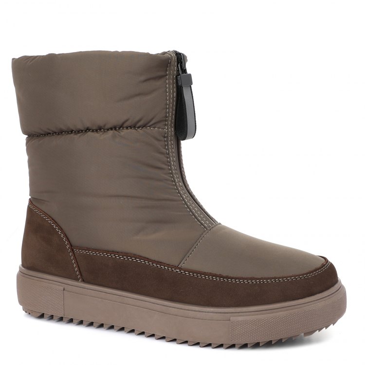 Дутики женские Tendance WB-4349A_2528782 коричневые 37 EU, Коричневый, WB-4349A_2528782
Дутики женские Tendance WB-4349A_2528782 коричневые 37 EU, Коричневый, WB-4349A_2528782