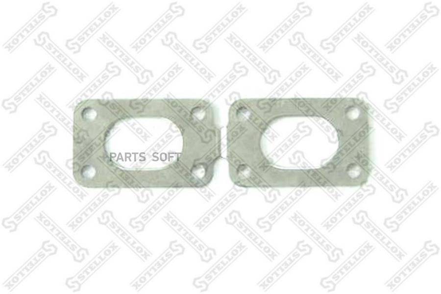 Прокладка Коллектора Выпускного Bmw E30/E36 1.8/1.9 16v/E36/E34 2.0/2.5 24v 89> Stellox 11
Прокладка Коллектора Выпускного Bmw E30/E36 1.8/1.9 16v/E36/E34 2.0/2.5 24v 89> Stellox 11