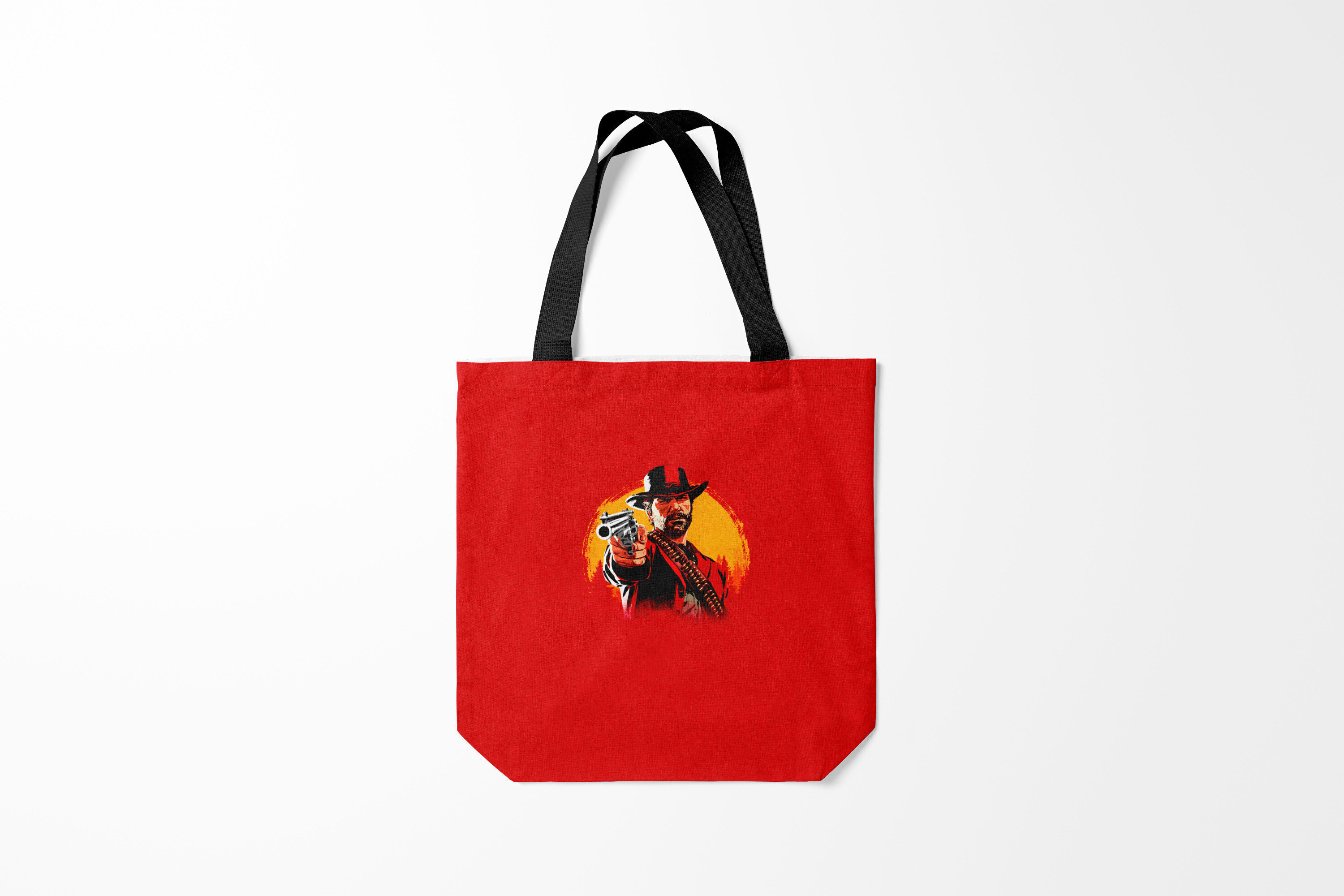 Сумка шoппер унисекс Burnettie Разные игры RED DEAD REDEMPTION 2, черный; красный, Разные игры RED DEAD REDEMPTION 2
Сумка шoппер унисекс Burnettie Разные игры RED DEAD REDEMPTION 2, черный; красный, Разные игры RED DEAD REDEMPTION 2
