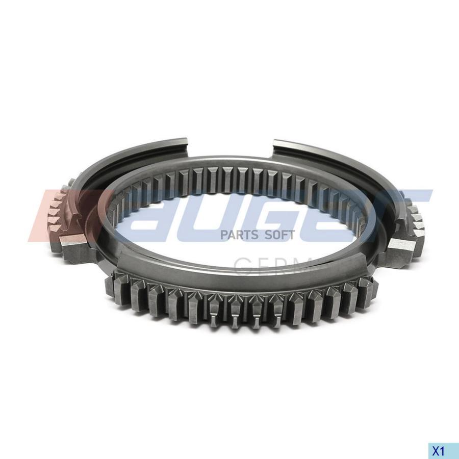Кольцо Синхронизатора 5-6 Передачи Кпп Mb Actrosantosarocsaxor G 131210211, 107002 Auger
Кольцо Синхронизатора 5-6 Передачи Кпп Mb Actrosantosarocsaxor G 131210211, 107002 Auger