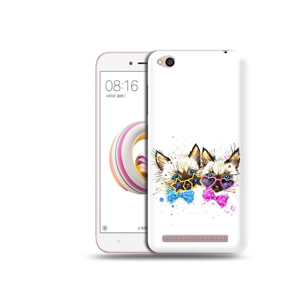 Чехол MyPads Tocco для Xiaomi Redmi 5A милые котята (PT227197.319.474), Прозрачный, Tocco
Чехол MyPads Tocco для Xiaomi Redmi 5A милые котята (PT227197.319.474), Прозрачный, Tocco