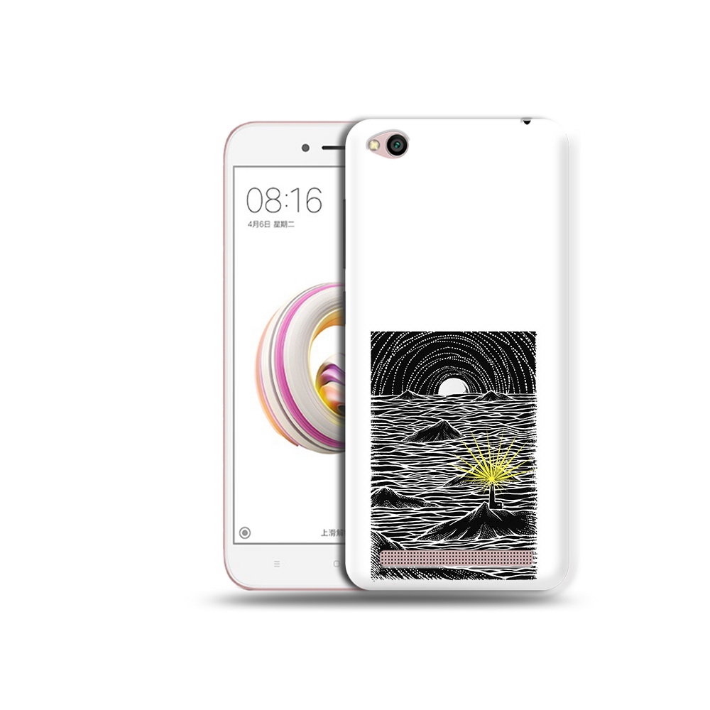 Чехол MyPads Tocco для Xiaomi Redmi 5A маяк в черно белом море (PT227197.319.460), Прозрачный, Tocco
Чехол MyPads Tocco для Xiaomi Redmi 5A маяк в черно белом море (PT227197.319.460), Прозрачный, Tocco