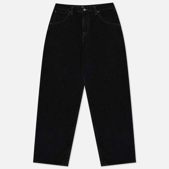 Мужские джинсы Edwin Tyrell Pembroke Black Denim 13.56 Oz чёрный, Размер 33, Черный, Tyrell Pembroke Black Denim 13.56 Oz
Мужские джинсы Edwin Tyrell Pembroke Black Denim 13.56 Oz чёрный, Размер 33, Черный, Tyrell Pembroke Black Denim 13.56 Oz