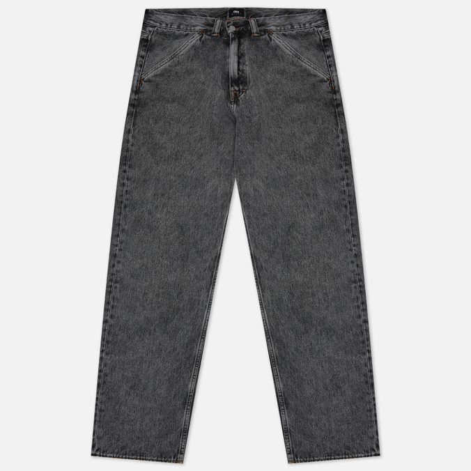 Мужские джинсы Edwin Storm Pembroke Black Denim 13.56 Oz серый, Размер 32, Storm Pembroke Black Denim 13.56 Oz
Мужские джинсы Edwin Storm Pembroke Black Denim 13.56 Oz серый, Размер 32, Storm Pembroke Black Denim 13.56 Oz