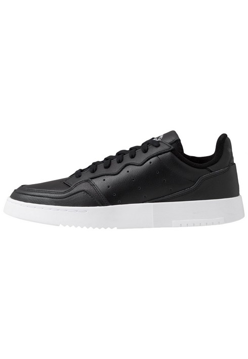 Кеды женские Adidas Originals Supercourt черные 37 1/3 EU (доставка из-за рубежа), Черный, Supercourt
Кеды женские Adidas Originals Supercourt черные 37 1/3 EU (доставка из-за рубежа), Черный, Supercourt