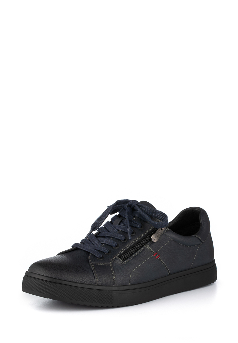 фото Кеды мужские t.taccardi k5132lc-1c синие 43 ru