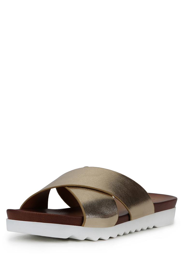 Сабо женские T.Taccardi 5578 золотистые 38 RU, Золотистый, 5578
Сабо женские T.Taccardi 5578 золотистые 38 RU, Золотистый, 5578