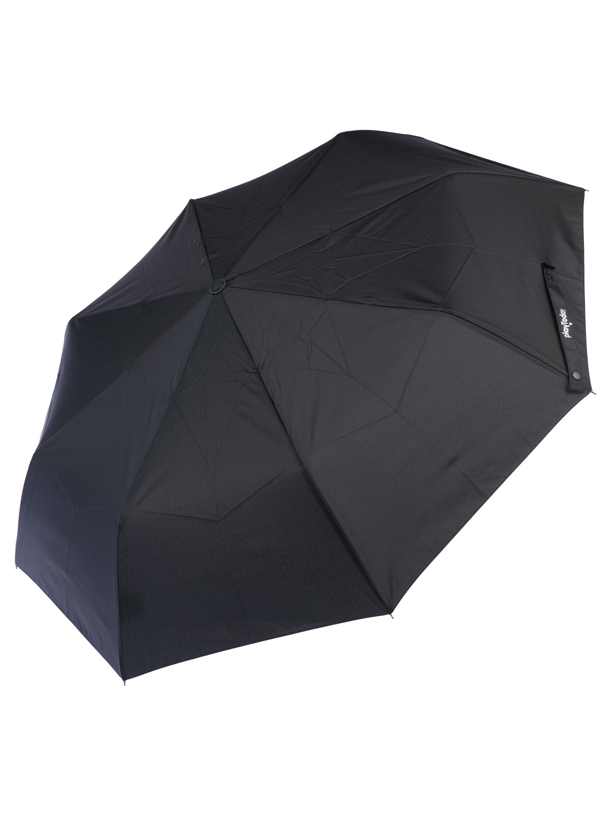 Зонт складной PlayToday 12316062, цвет черный, размер длина 28 см, диаметр купола 97 см, 12316062
Зонт складной PlayToday 12316062, цвет черный, размер длина 28 см, диаметр купола 97 см, 12316062