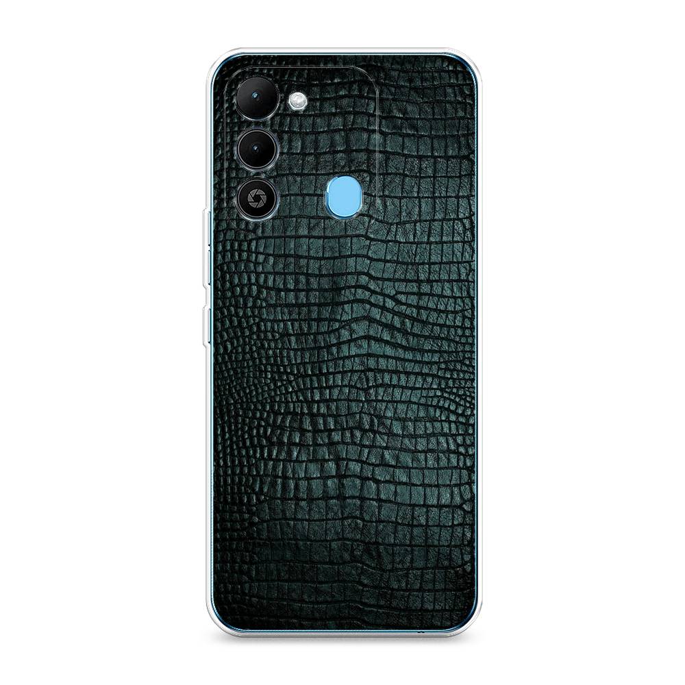 Чехол Awog на Tecno Spark 9 / Техно Спарк 9 "Черная змея", Черный;серый;голубой, 302850-3
Чехол Awog на Tecno Spark 9 / Техно Спарк 9 "Черная змея", Черный;серый;голубой, 302850-3