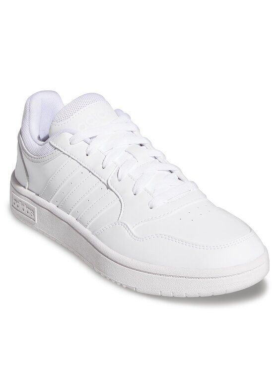 Кеды женские Adidas Hoops 3.0 Low Classic Shoes GW3036 белые 39 1/3 EU, Белый, Hoops 3.0 Low Classic Shoes GW3036
Кеды женские Adidas Hoops 3.0 Low Classic Shoes GW3036 белые 39 1/3 EU, Белый, Hoops 3.0 Low Classic Shoes GW3036