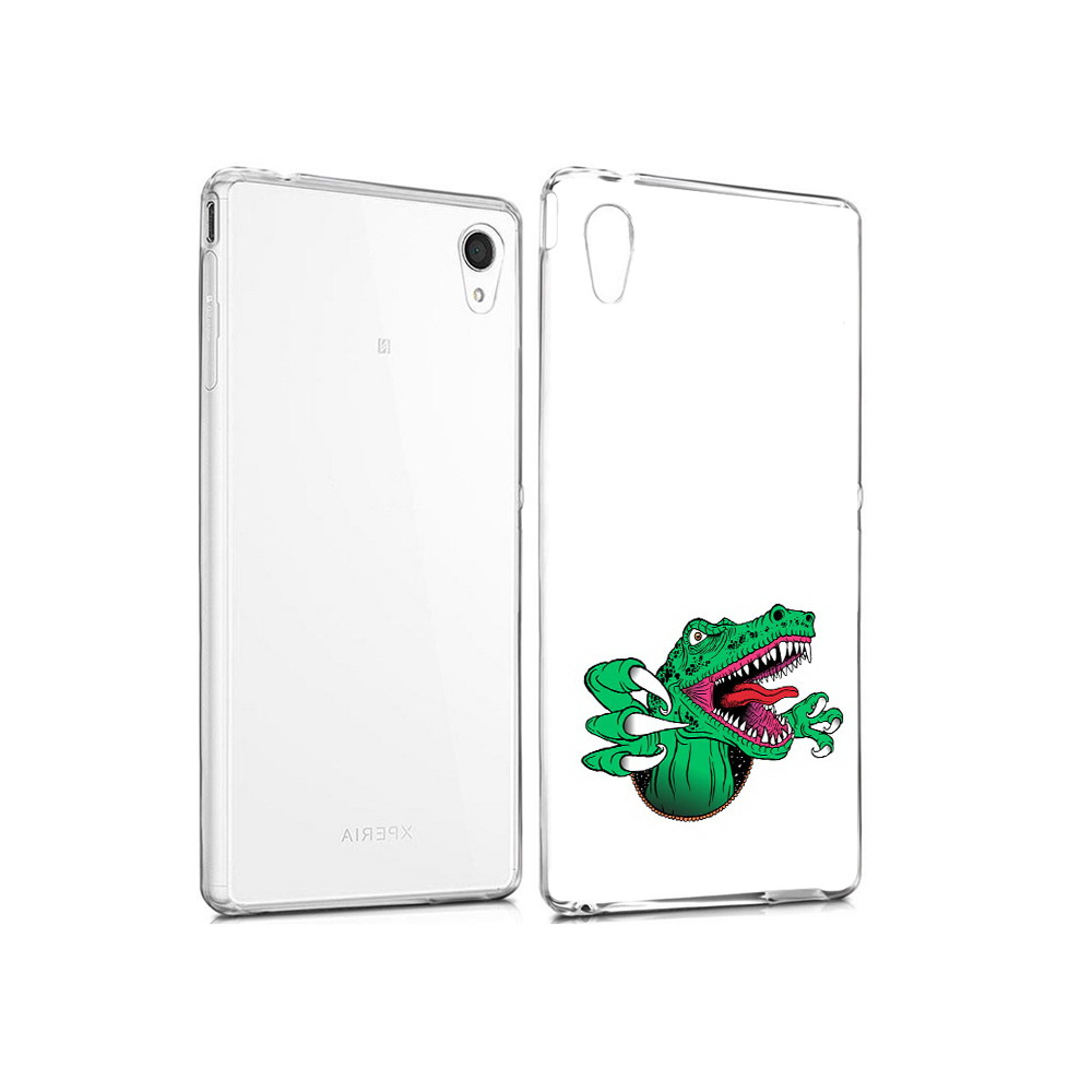 Чехол MyPads Tocco для Sony Xperia M4 Aqua крокодил (PT41841.249.417), Прозрачный, Tocco
Чехол MyPads Tocco для Sony Xperia M4 Aqua крокодил (PT41841.249.417), Прозрачный, Tocco
