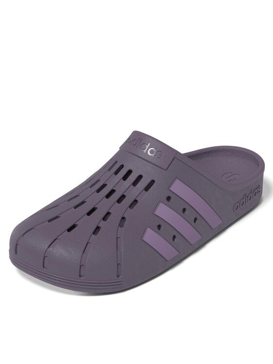Сабо мужские Adidas Adilette Clogs ID7261 фиолетовые 43 EU, Фиолетовый, Adilette Clogs ID7261
Сабо мужские Adidas Adilette Clogs ID7261 фиолетовые 43 EU, Фиолетовый, Adilette Clogs ID7261