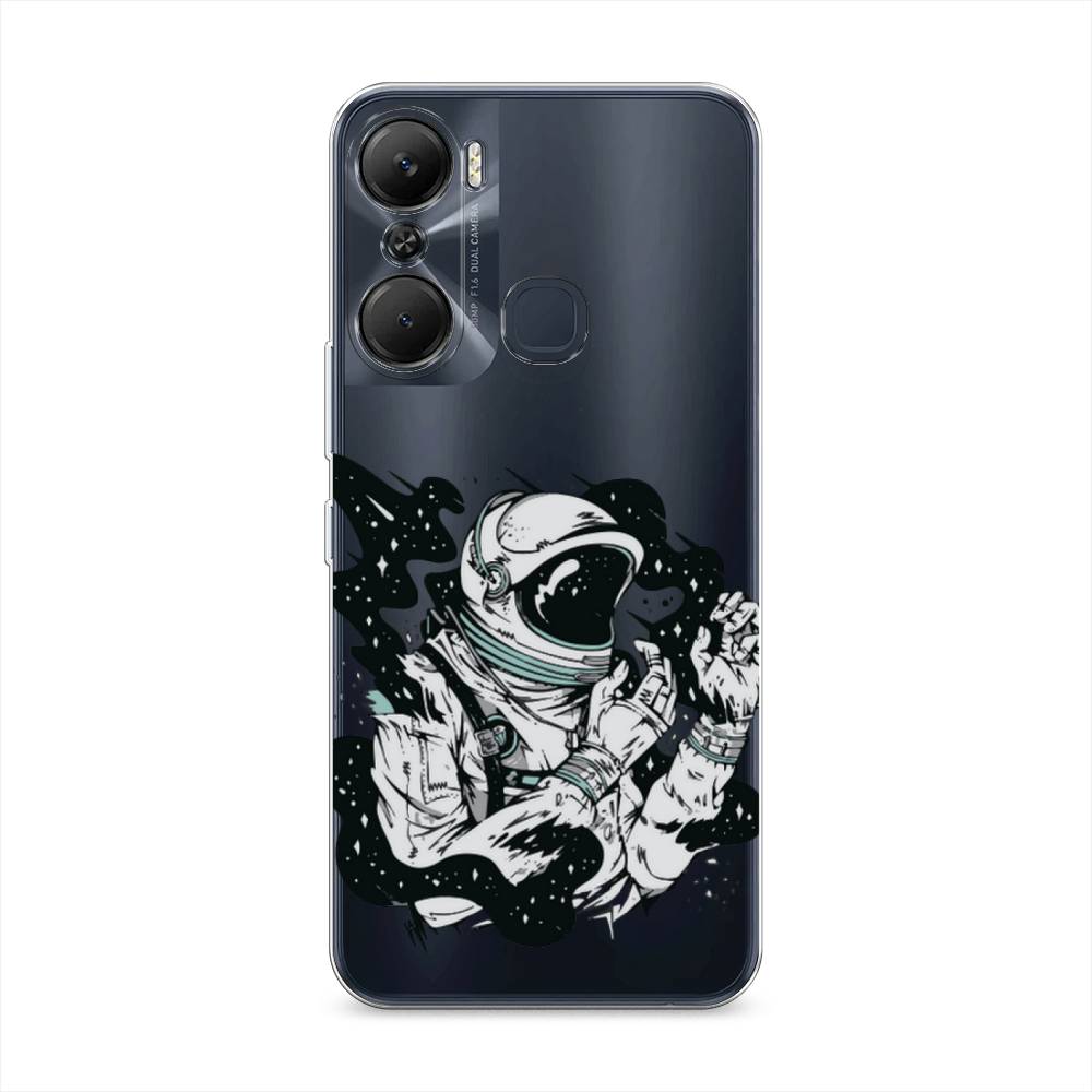 Чехол Awog на Infinix Hot 12 Pro / Инфиникс Хот 12 Про "Космонавт арт", Черный;белый;прозрачный, 3102450-7
Чехол Awog на Infinix Hot 12 Pro / Инфиникс Хот 12 Про "Космонавт арт", Черный;белый;прозрачный, 3102450-7
