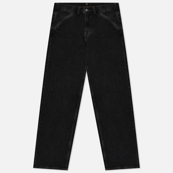 Мужские джинсы Edwin Storm Pembroke Black Denim 13.56 Oz чёрный, Размер 34, Черный, Storm Pembroke Black Denim 13.56 Oz
Мужские джинсы Edwin Storm Pembroke Black Denim 13.56 Oz чёрный, Размер 34, Черный, Storm Pembroke Black Denim 13.56 Oz