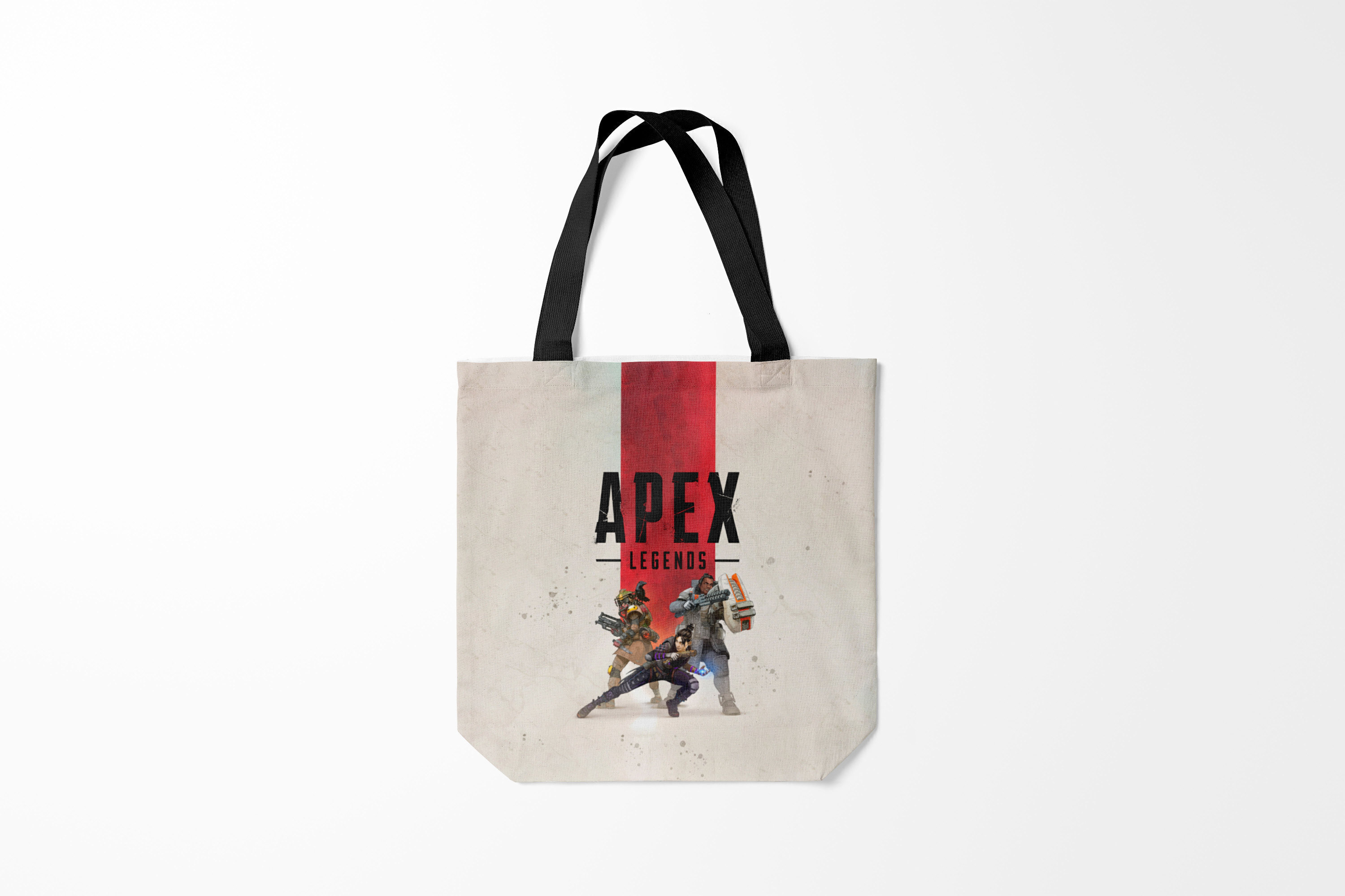 Сумка шoппер унисекс Burnettie Королевская битва APEX LEGENDS Wraith, бежевый, Королевская битва APEX LEGENDS Wraith
Сумка шoппер унисекс Burnettie Королевская битва APEX LEGENDS Wraith, бежевый, Королевская битва APEX LEGENDS Wraith