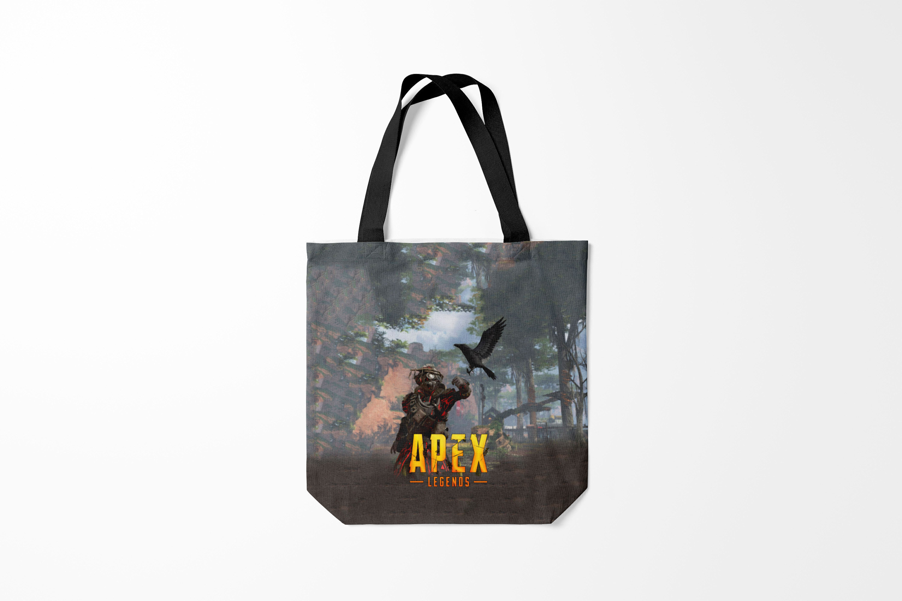 Сумка шoппер унисекс Burnettie Королевская битва APEX LEGENDS, серый, Королевская битва APEX LEGENDS
Сумка шoппер унисекс Burnettie Королевская битва APEX LEGENDS, серый, Королевская битва APEX LEGENDS