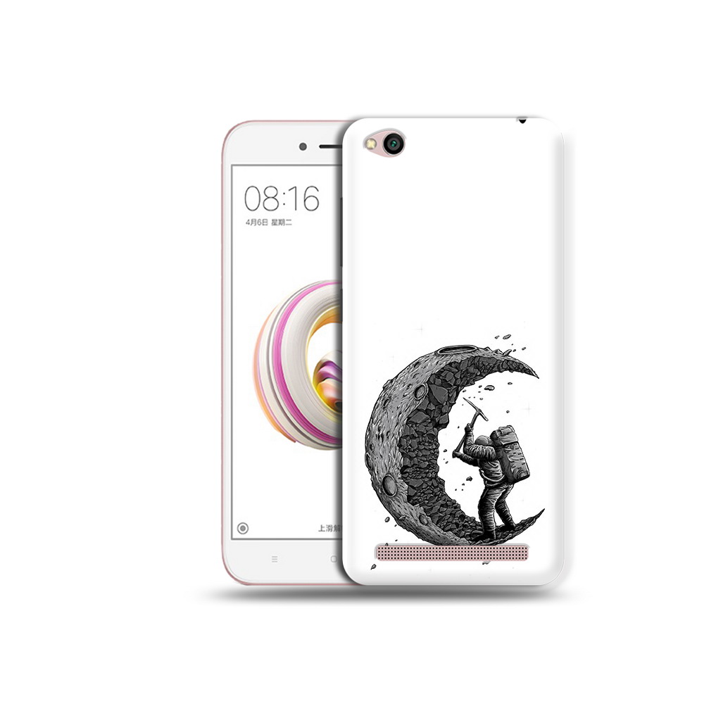 Чехол MyPads Tocco для Xiaomi Redmi 5A камненная луна (PT227197.319.384), Прозрачный, Tocco
Чехол MyPads Tocco для Xiaomi Redmi 5A камненная луна (PT227197.319.384), Прозрачный, Tocco