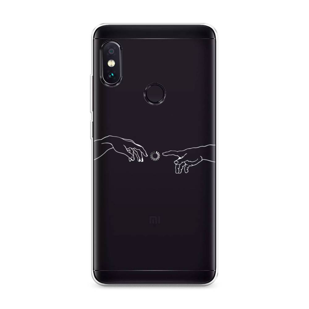 Чехол Awog на Xiaomi Redmi Note 5/Note 5 Pro "Загрузка творения", Разноцветный, 32750-10
Чехол Awog на Xiaomi Redmi Note 5/Note 5 Pro "Загрузка творения", Разноцветный, 32750-10