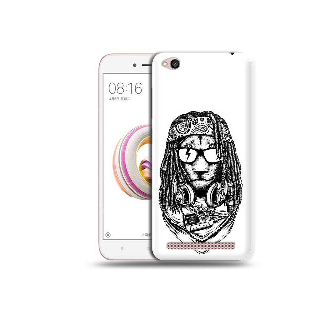 Чехол MyPads Tocco для Xiaomi Redmi 5A дреды льва (PT227197.319.338), Прозрачный, Tocco
Чехол MyPads Tocco для Xiaomi Redmi 5A дреды льва (PT227197.319.338), Прозрачный, Tocco