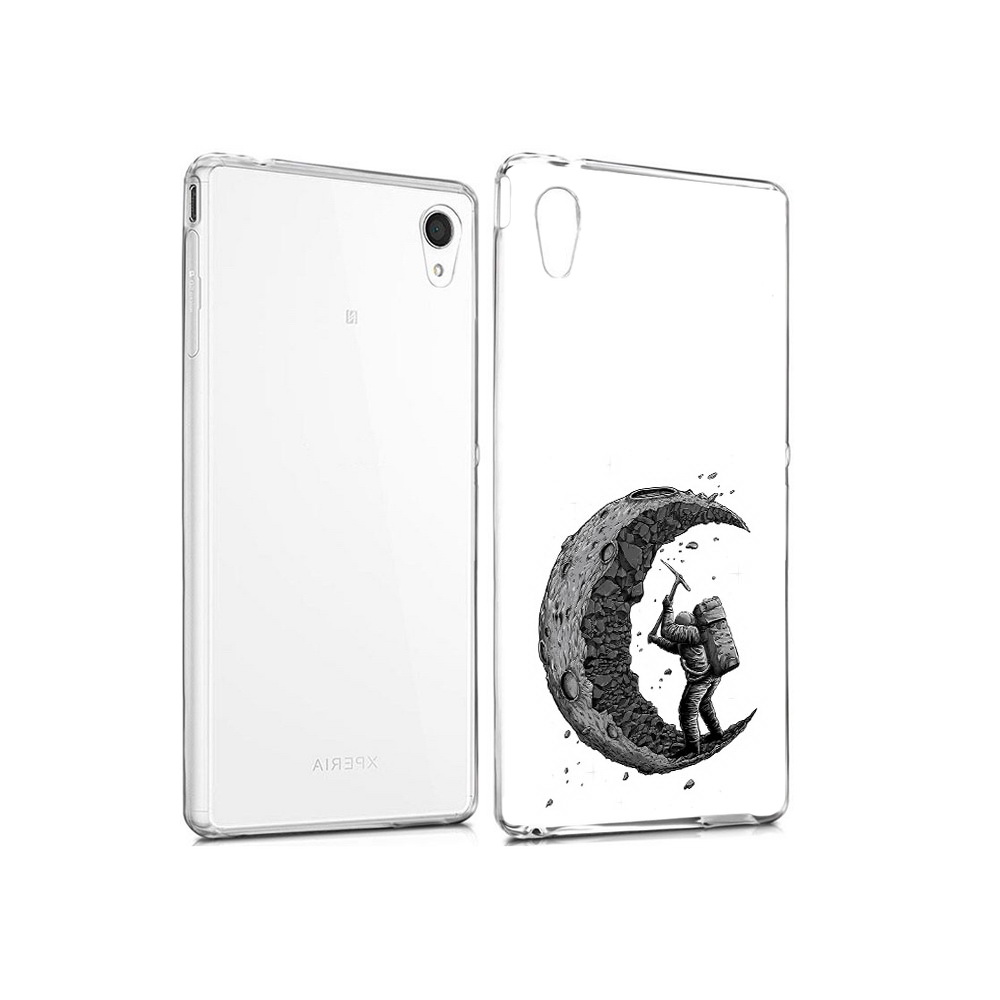 Чехол MyPads Tocco для Sony Xperia M4 Aqua камненная луна (PT41841.249.384), Прозрачный, Tocco
Чехол MyPads Tocco для Sony Xperia M4 Aqua камненная луна (PT41841.249.384), Прозрачный, Tocco