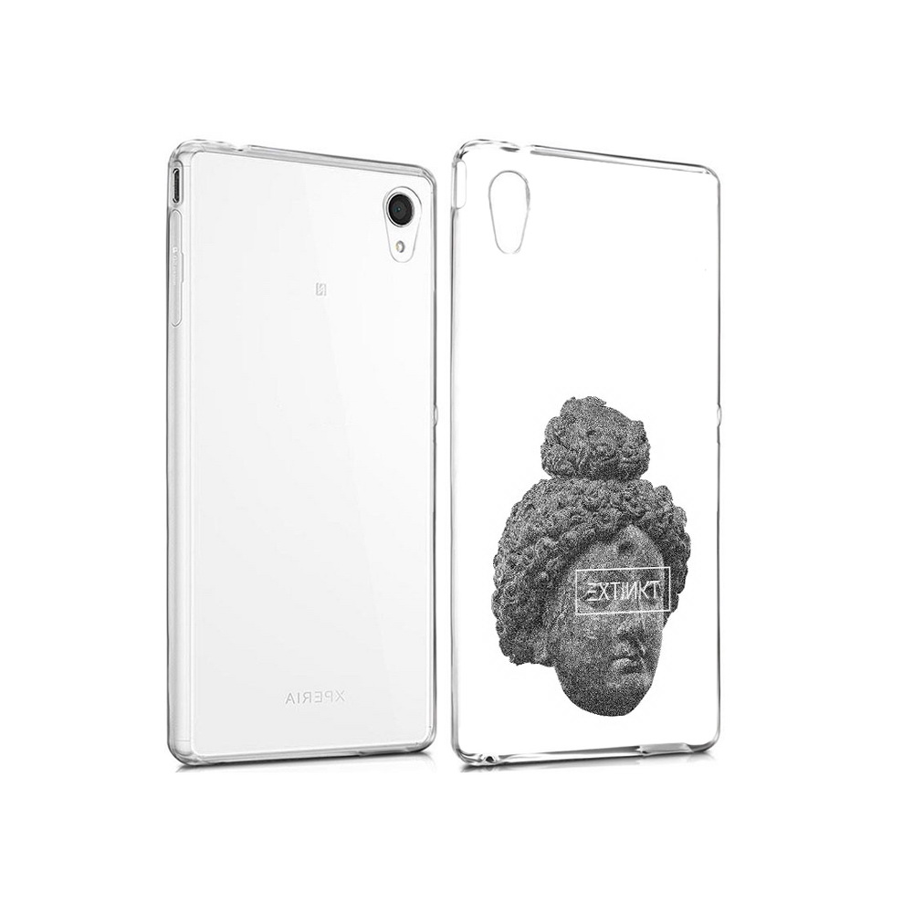 Чехол MyPads Tocco для Sony Xperia M4 Aqua каменное лицо девушки (PT41841.249.383), Прозрачный, Tocco
Чехол MyPads Tocco для Sony Xperia M4 Aqua каменное лицо девушки (PT41841.249.383), Прозрачный, Tocco
