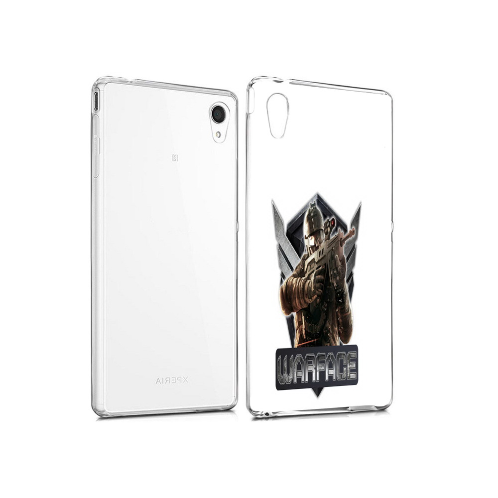 Чехол MyPads Tocco для Sony Xperia M4 Aqua игра про войну (PT41841.249.374), Прозрачный, Tocco
Чехол MyPads Tocco для Sony Xperia M4 Aqua игра про войну (PT41841.249.374), Прозрачный, Tocco