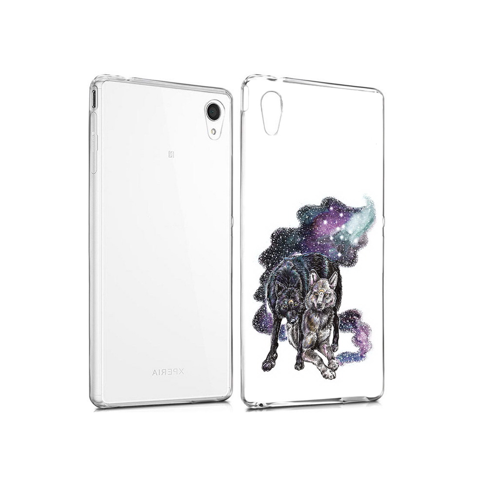 Чехол MyPads Tocco для Sony Xperia M4 Aqua звездные волки (PT41841.249.352), Прозрачный, Tocco
Чехол MyPads Tocco для Sony Xperia M4 Aqua звездные волки (PT41841.249.352), Прозрачный, Tocco