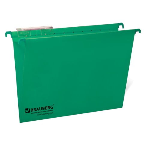 Подвесные папки Brauberg, А4/Foolscap (406х245мм), до 80л, КОМПЛЕКТ 10 шт, зел, картон, Зеленый
Подвесные папки Brauberg, А4/Foolscap (406х245мм), до 80л, КОМПЛЕКТ 10 шт, зел, картон, Зеленый